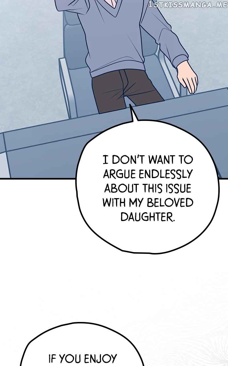 Throw the Trash in the Trash cane Chapter 52 page 60