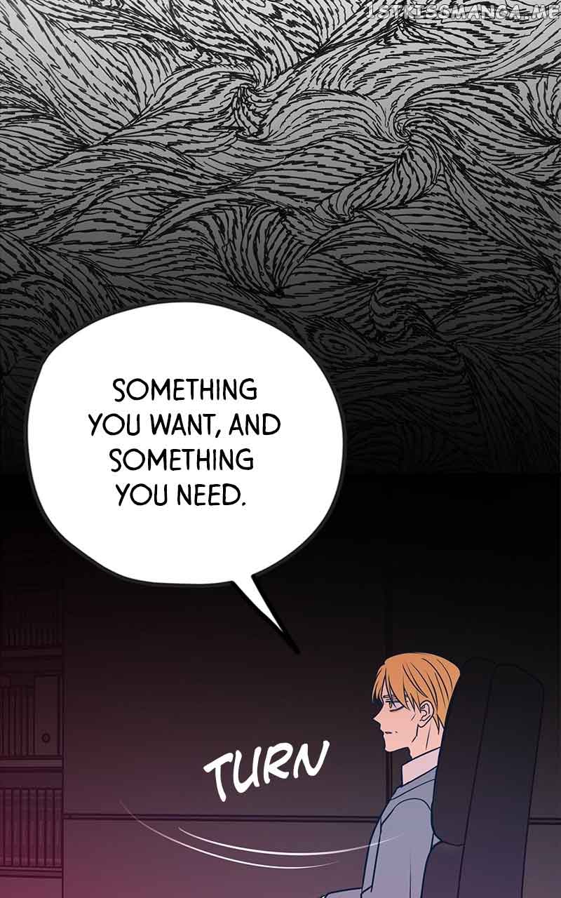 Throw the Trash in the Trash cane Chapter 52 page 62
