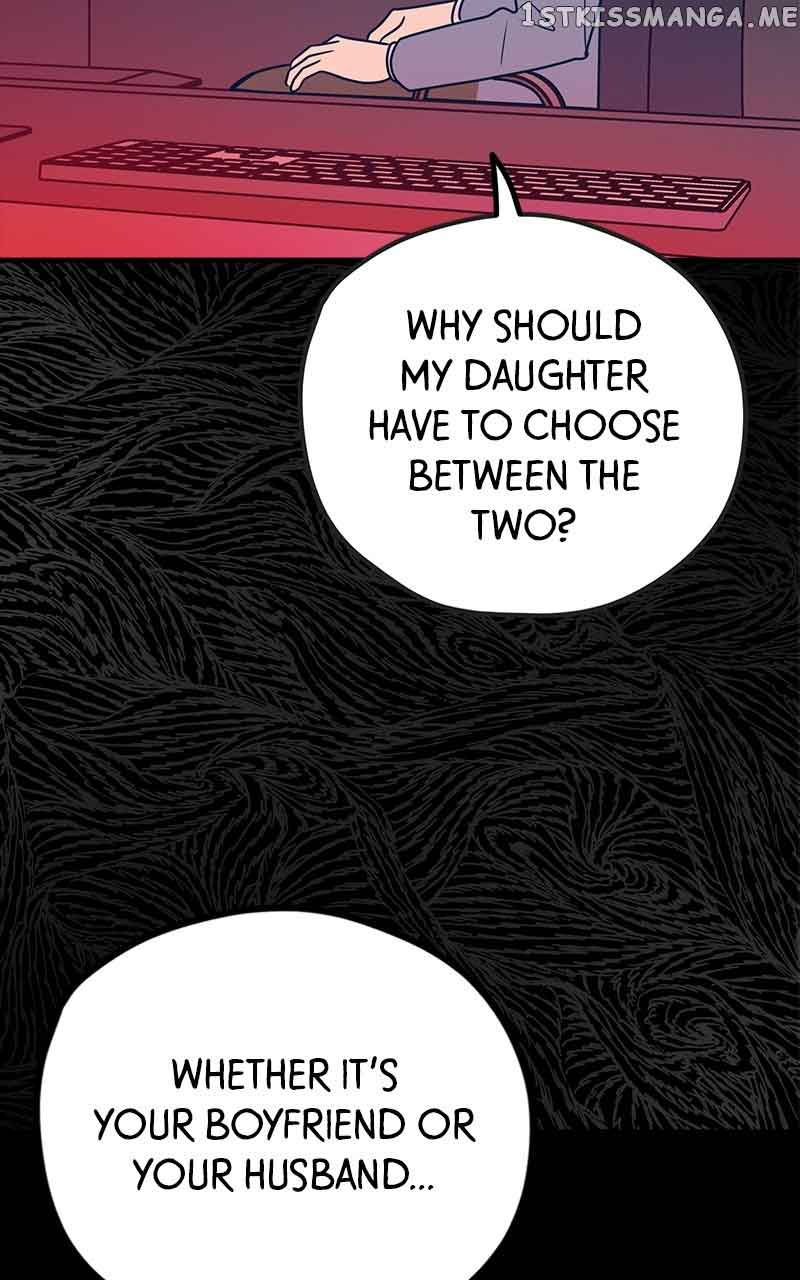 Throw the Trash in the Trash cane Chapter 52 page 63