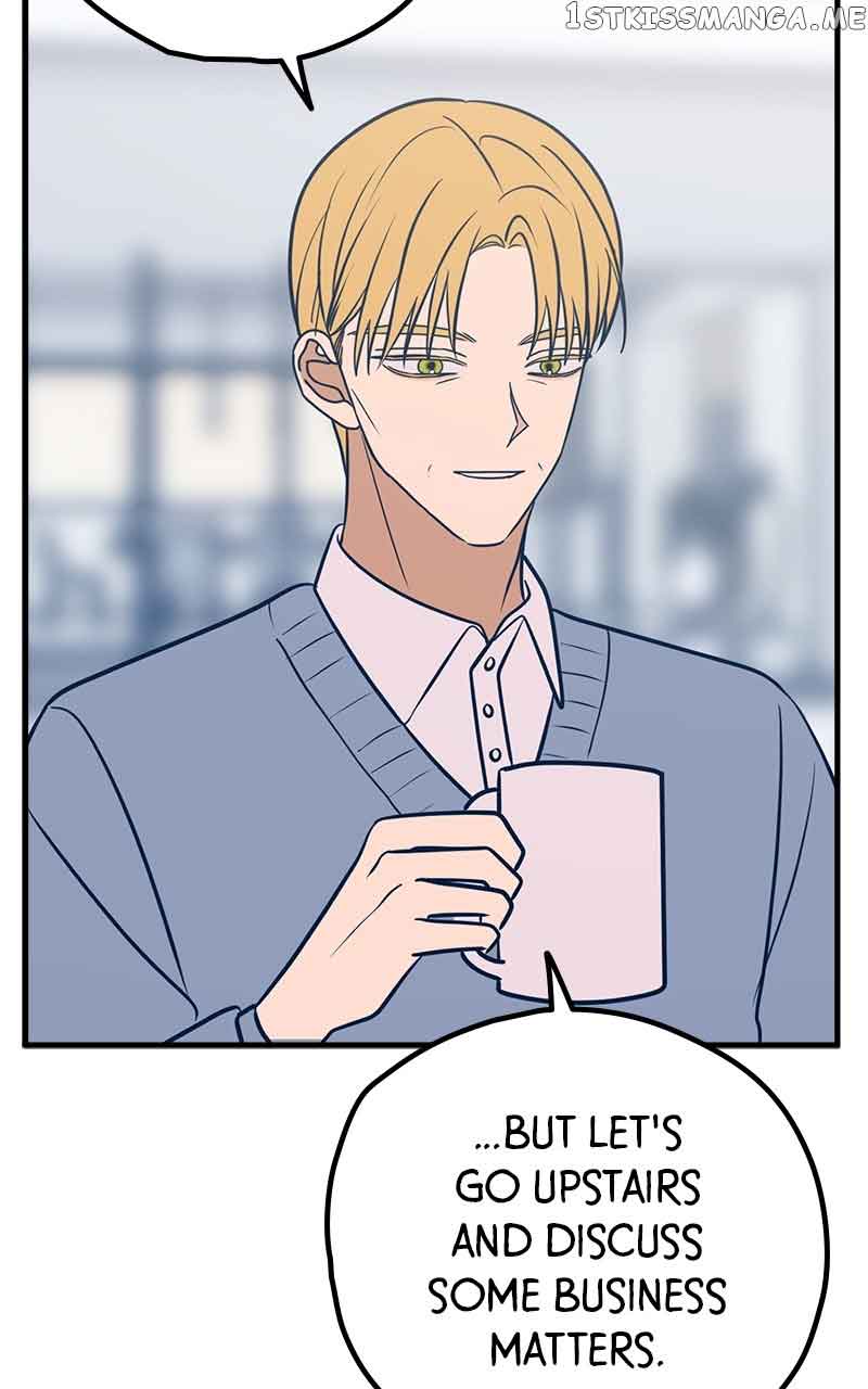 Throw the Trash in the Trash cane Chapter 52 page 6