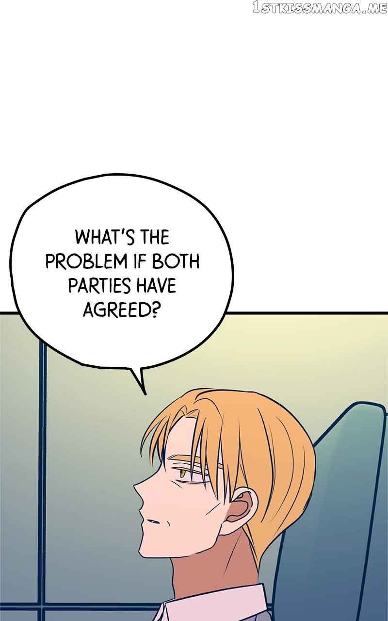 Throw the Trash in the Trash cane Chapter 52 page 69