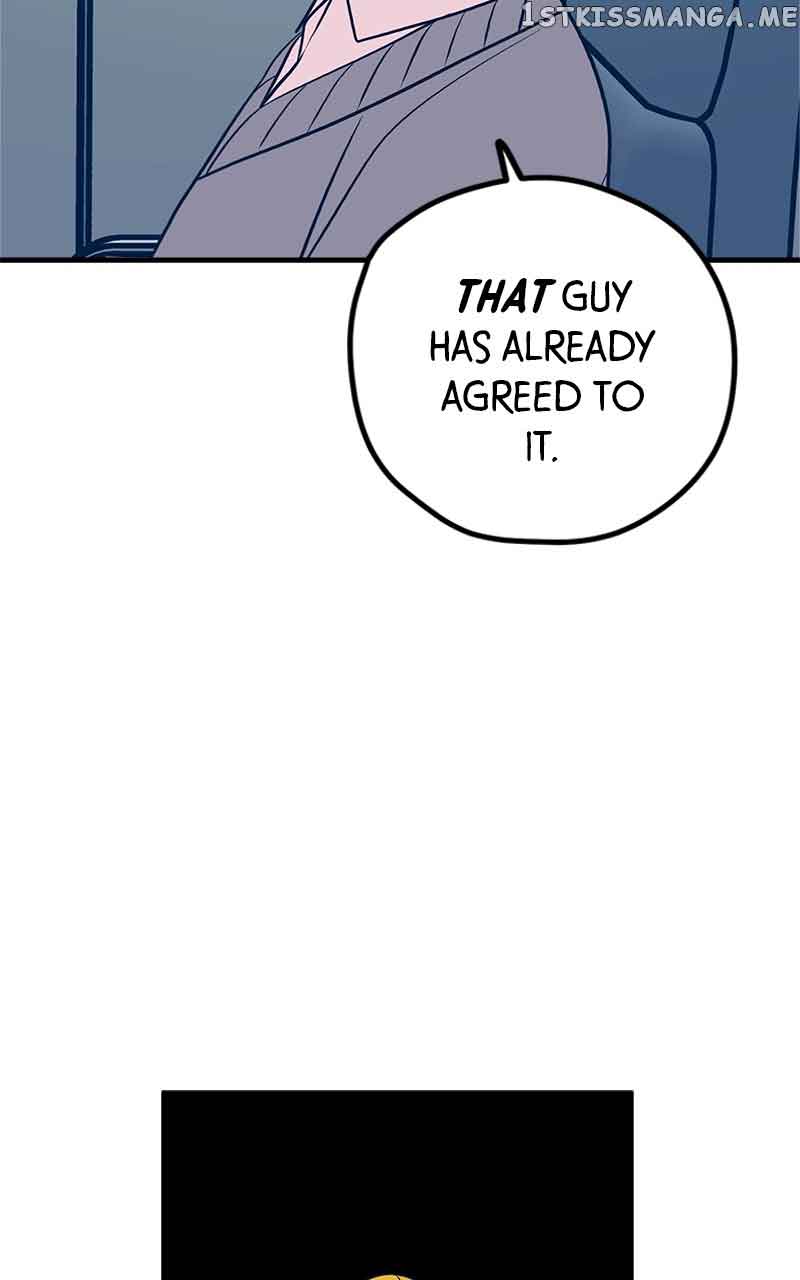 Throw the Trash in the Trash cane Chapter 52 page 70