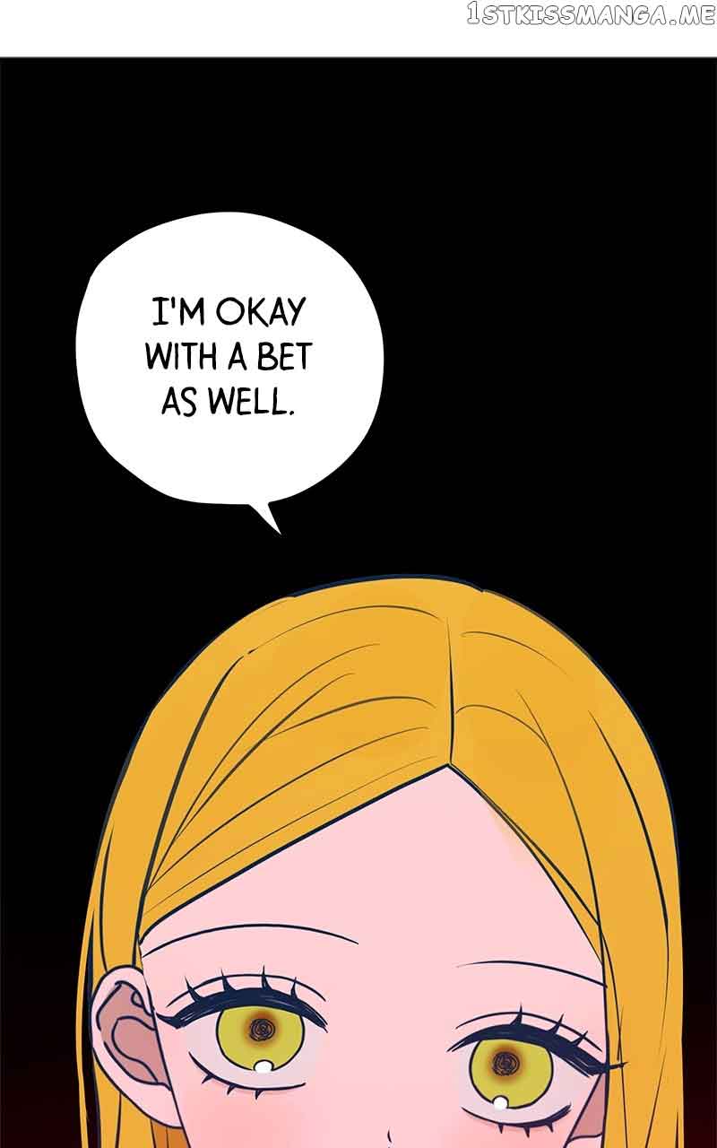 Throw the Trash in the Trash cane Chapter 52 page 82