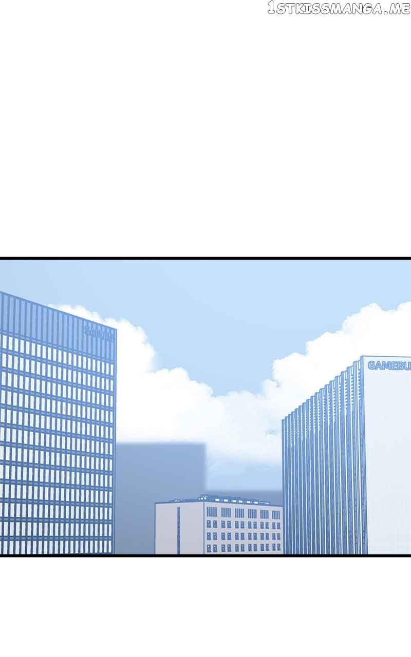 Throw the Trash in the Trash cane Chapter 52 page 84