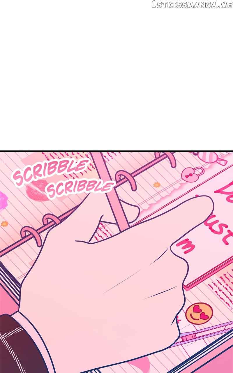 Throw the Trash in the Trash cane Chapter 52 page 85