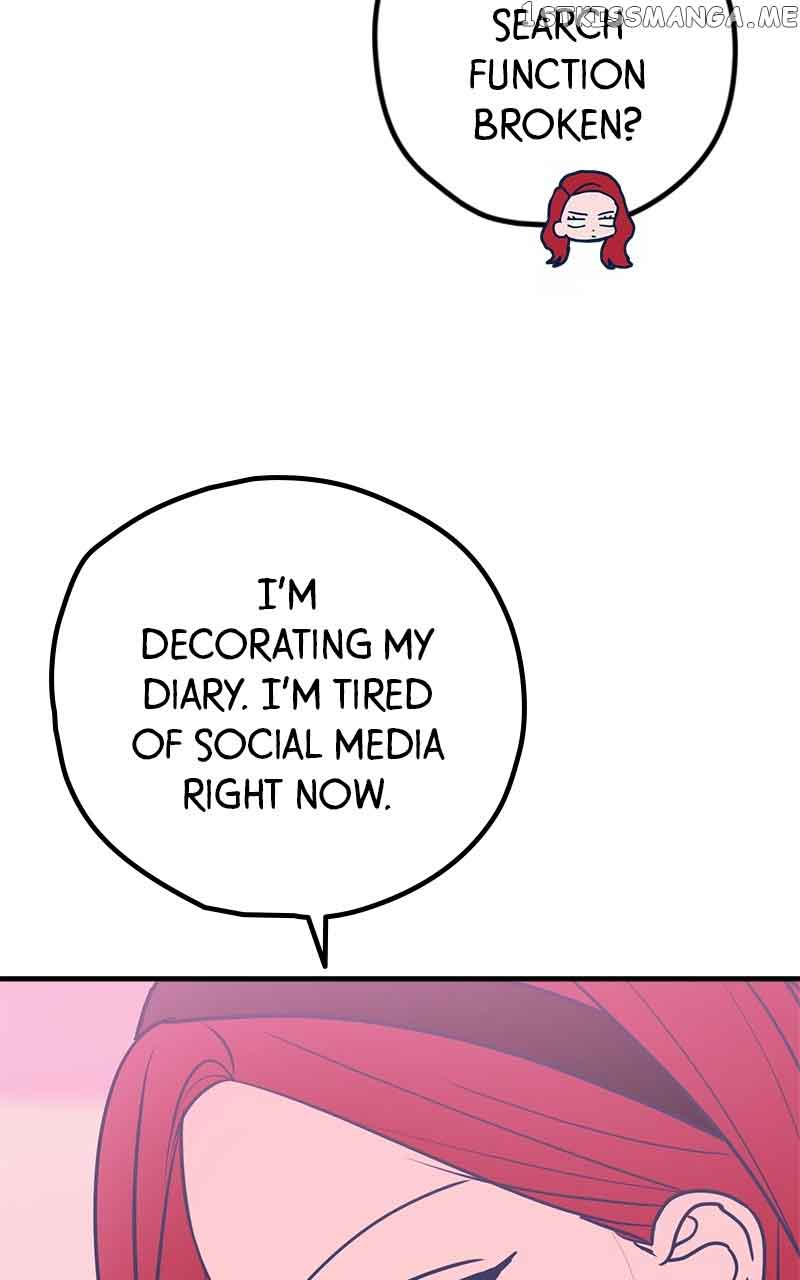 Throw the Trash in the Trash cane Chapter 52 page 89