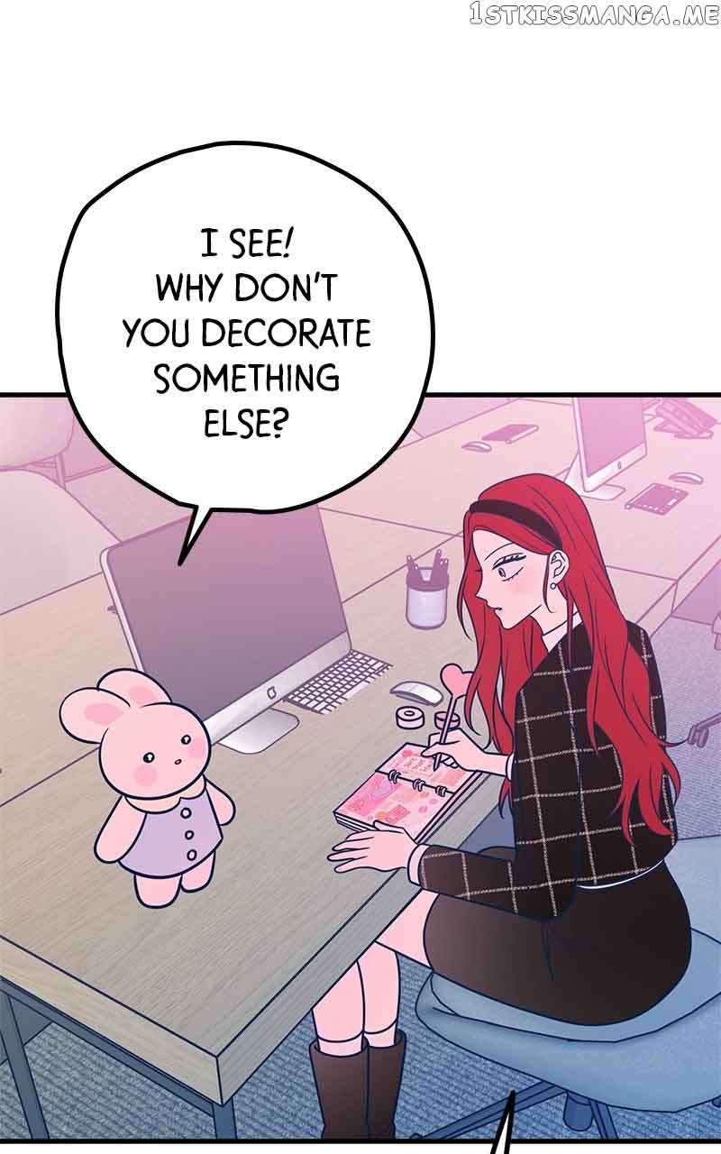 Throw the Trash in the Trash cane Chapter 52 page 91