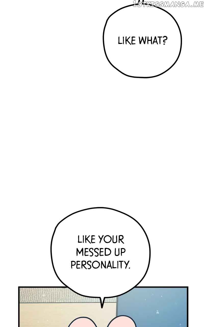 Throw the Trash in the Trash cane Chapter 52 page 92