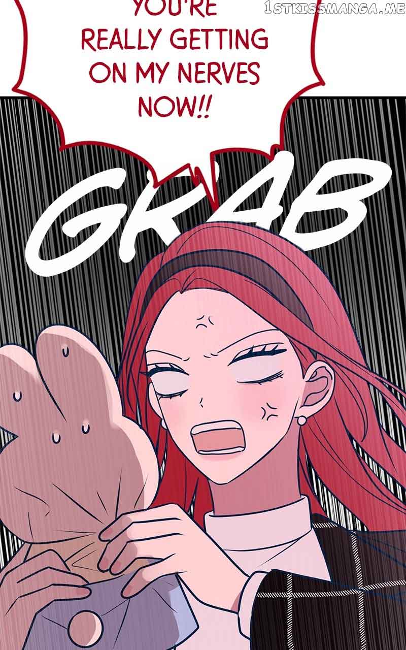 Throw the Trash in the Trash cane Chapter 52 page 94