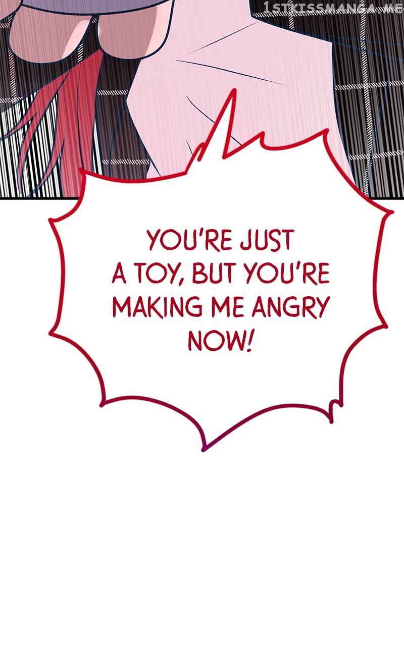 Throw the Trash in the Trash cane Chapter 52 page 95