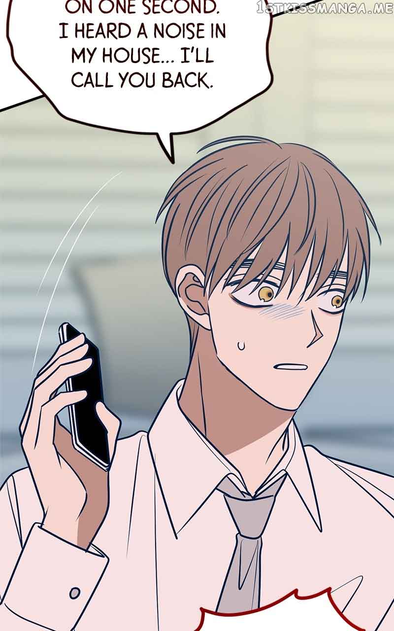 Throw the Trash in the Trash cane Chapter 53 page 9