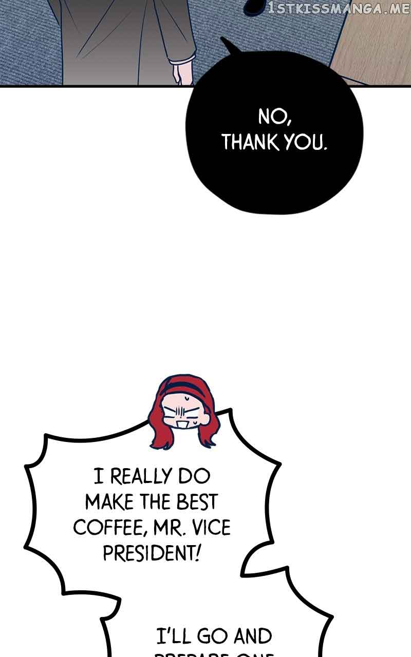 Throw the Trash in the Trash cane Chapter 53 page 100