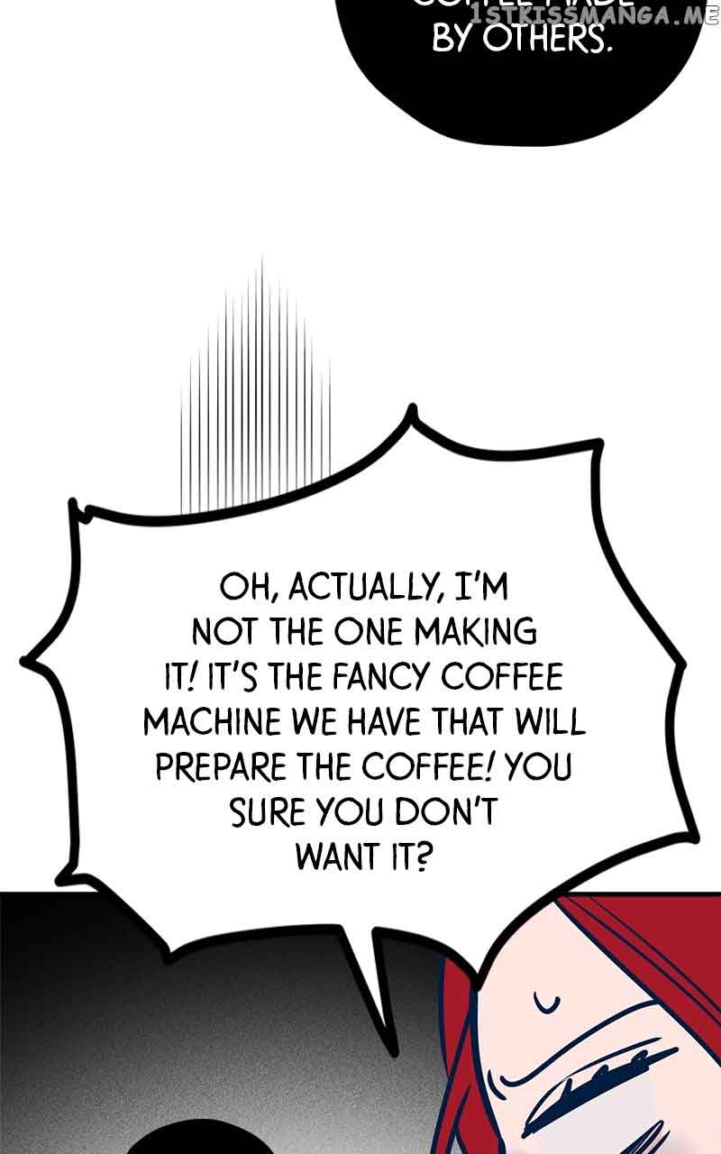 Throw the Trash in the Trash cane Chapter 53 page 102