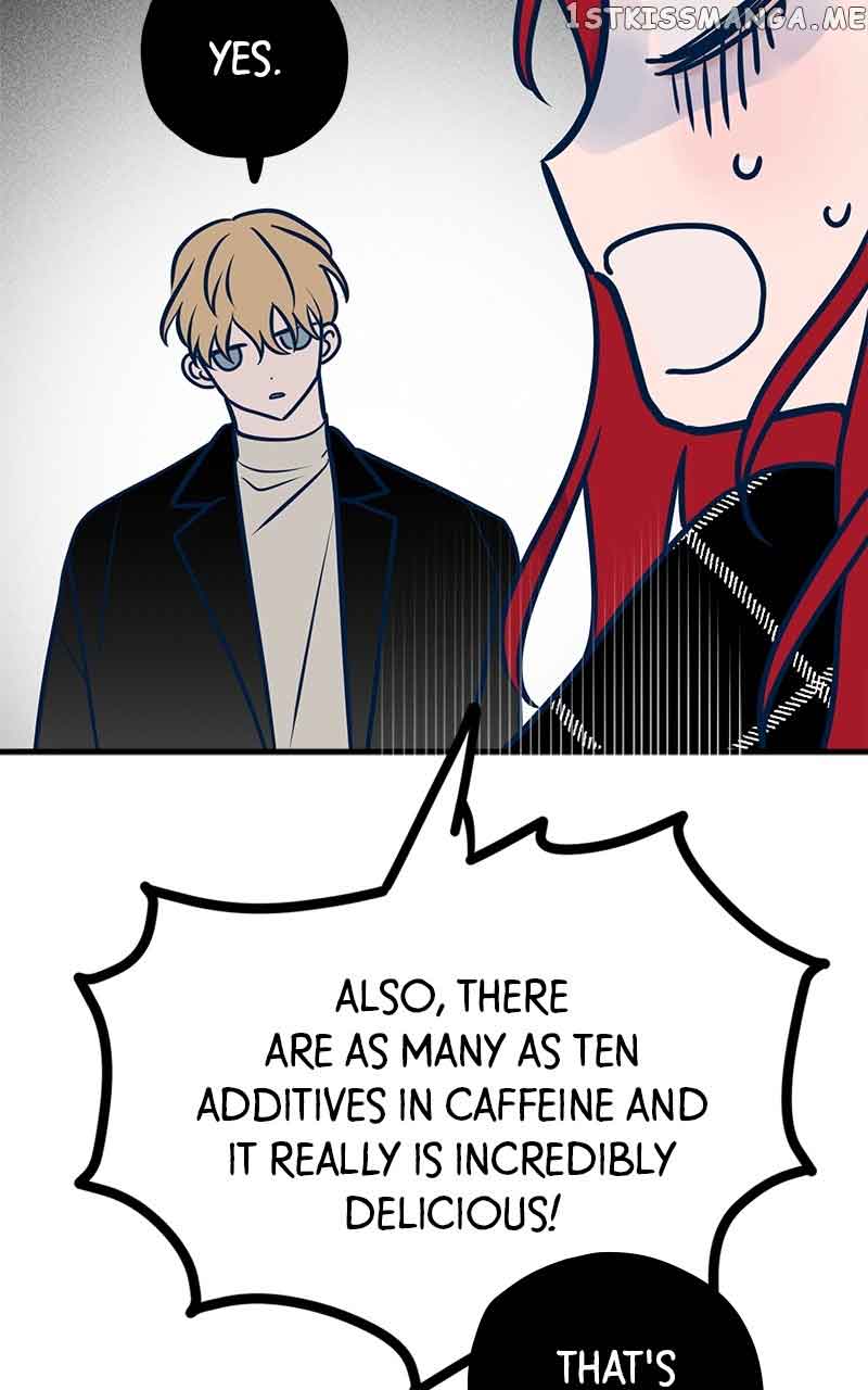Throw the Trash in the Trash cane Chapter 53 page 103