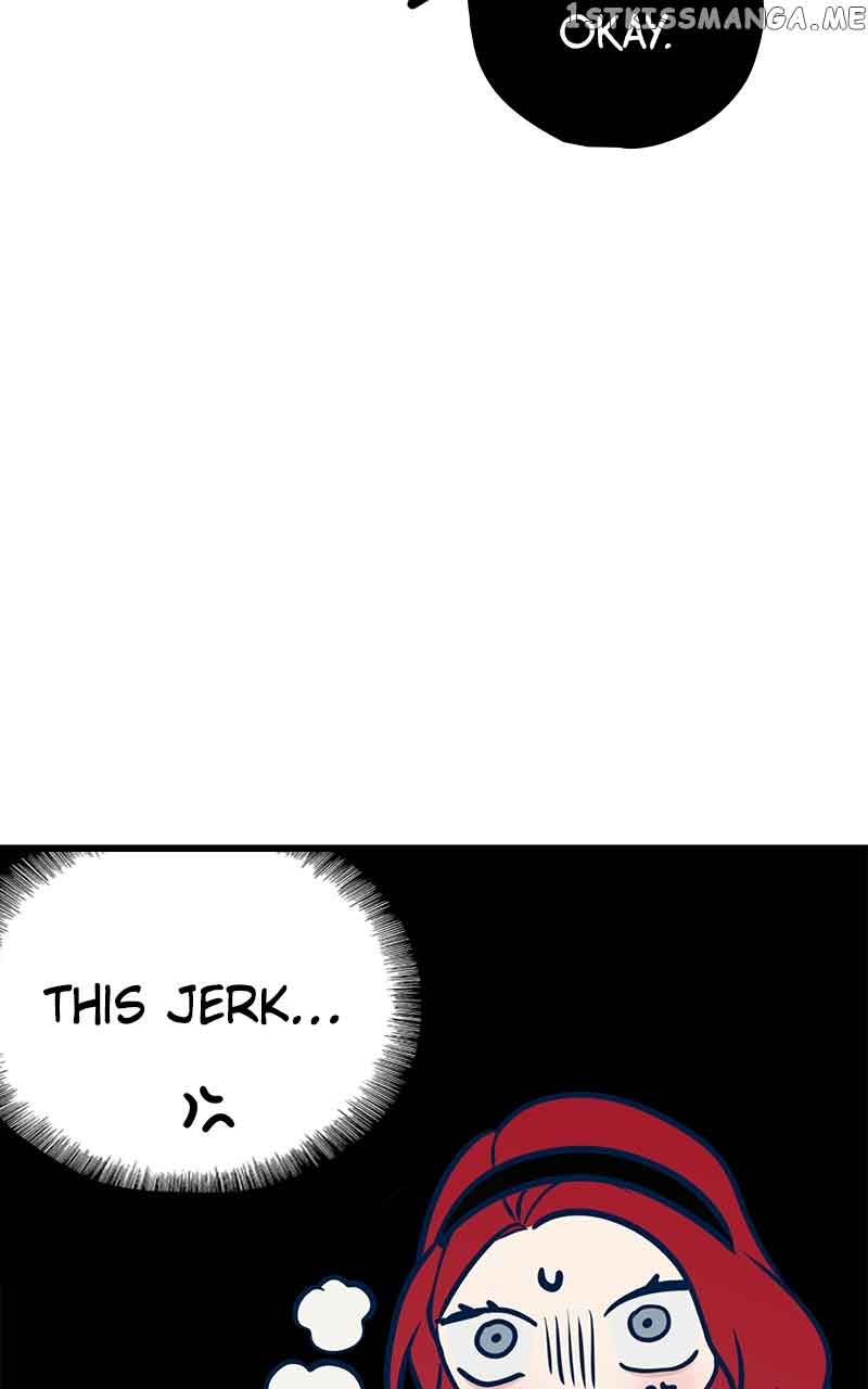 Throw the Trash in the Trash cane Chapter 53 page 104
