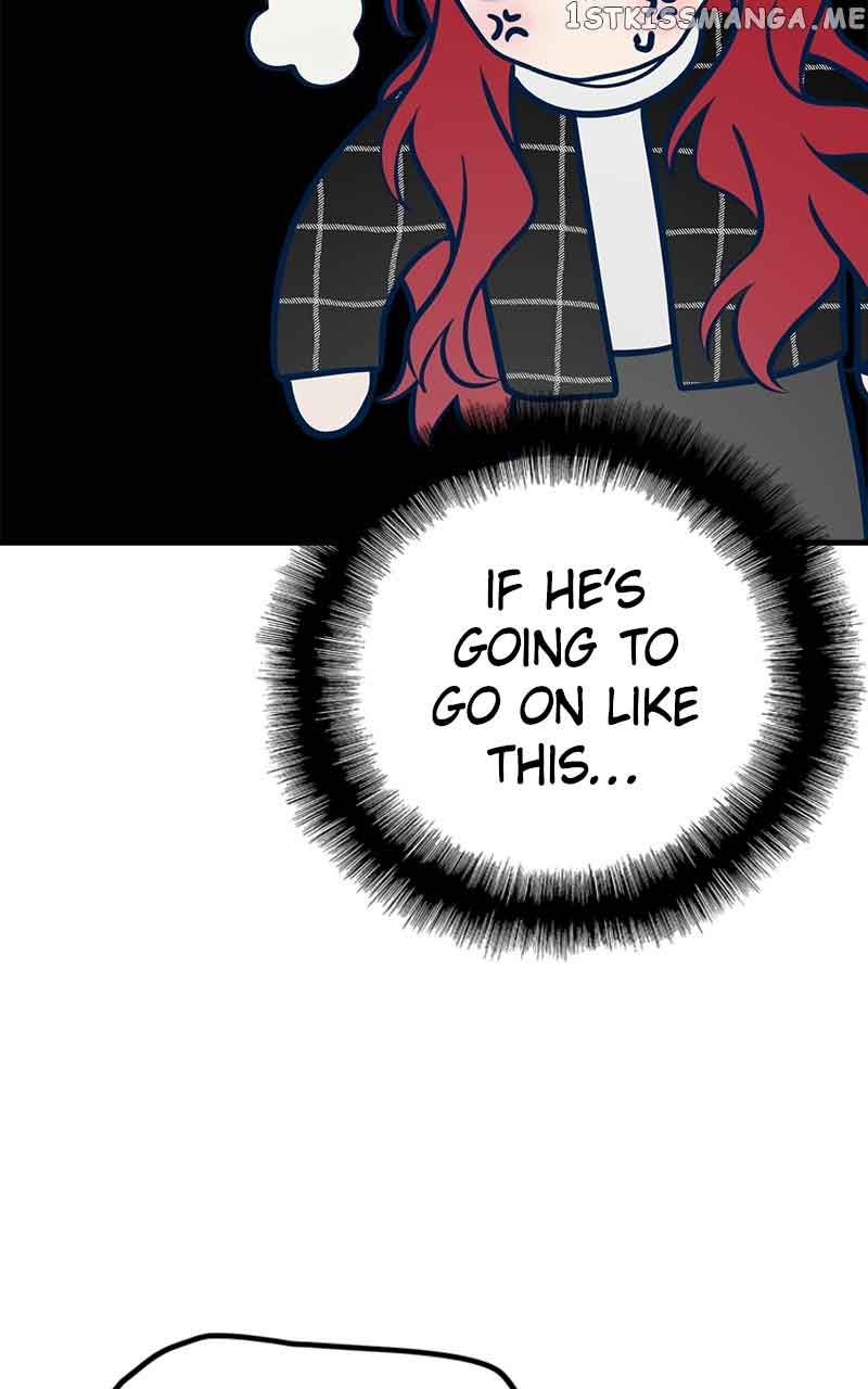 Throw the Trash in the Trash cane Chapter 53 page 105