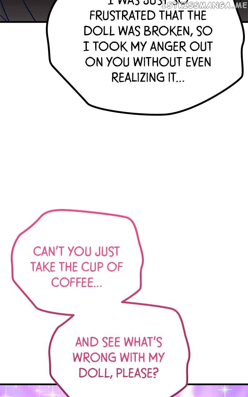 Throw the Trash in the Trash cane Chapter 53 page 107