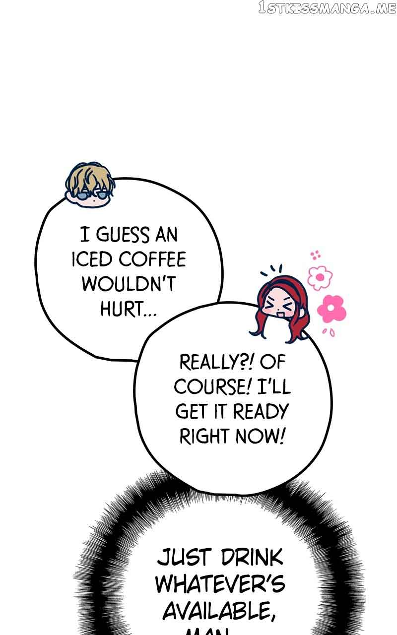 Throw the Trash in the Trash cane Chapter 53 page 111