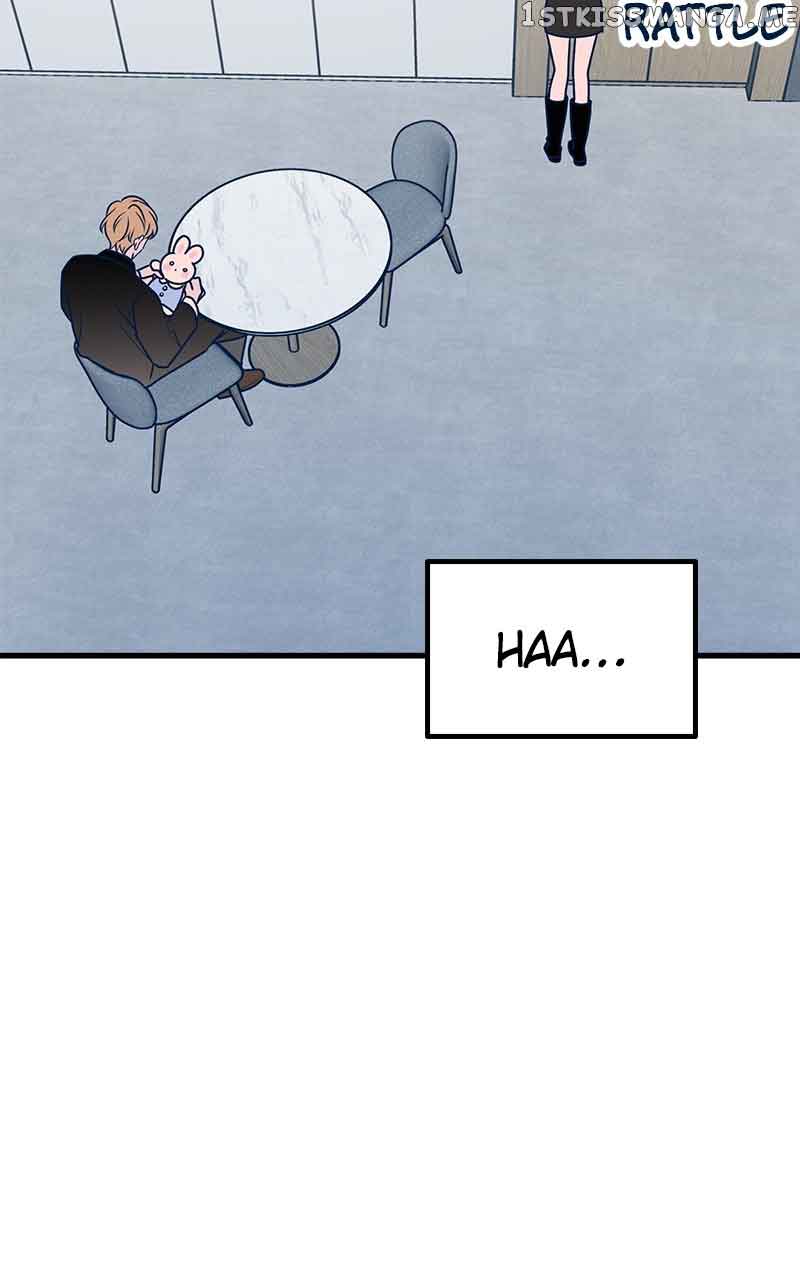 Throw the Trash in the Trash cane Chapter 53 page 113