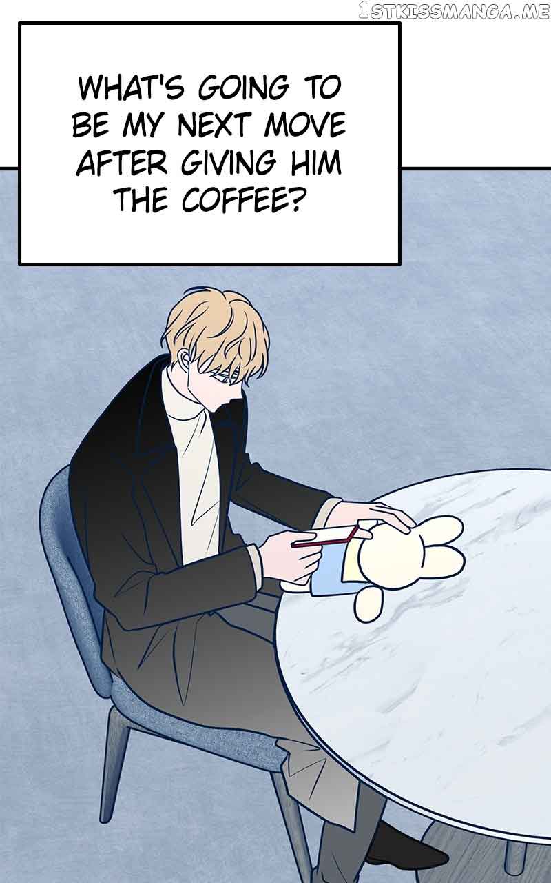 Throw the Trash in the Trash cane Chapter 53 page 114