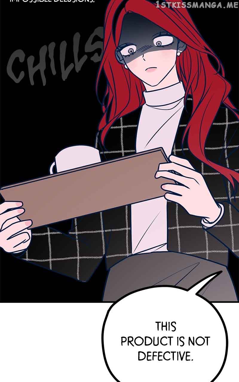 Throw the Trash in the Trash cane Chapter 53 page 116