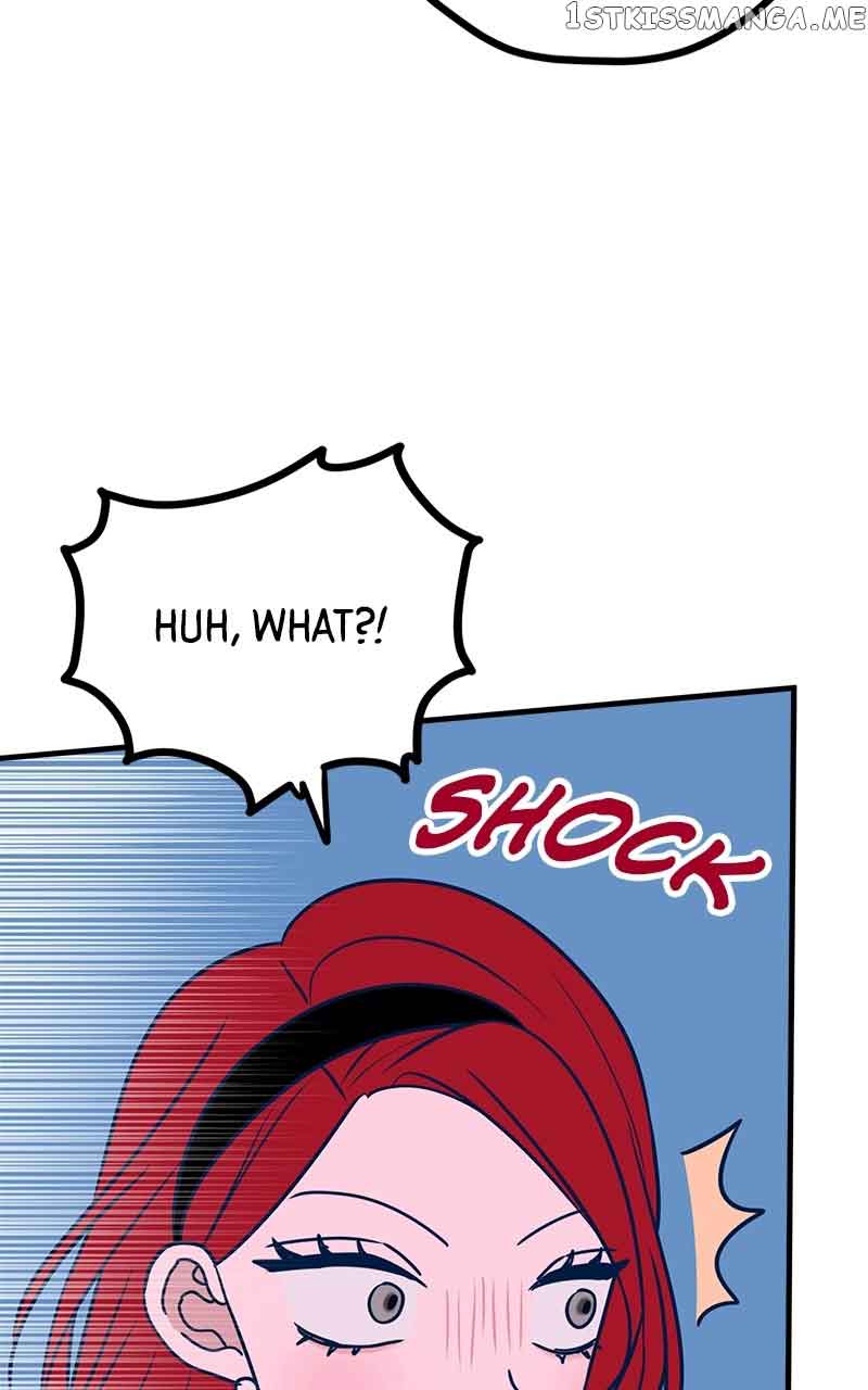 Throw the Trash in the Trash cane Chapter 53 page 117