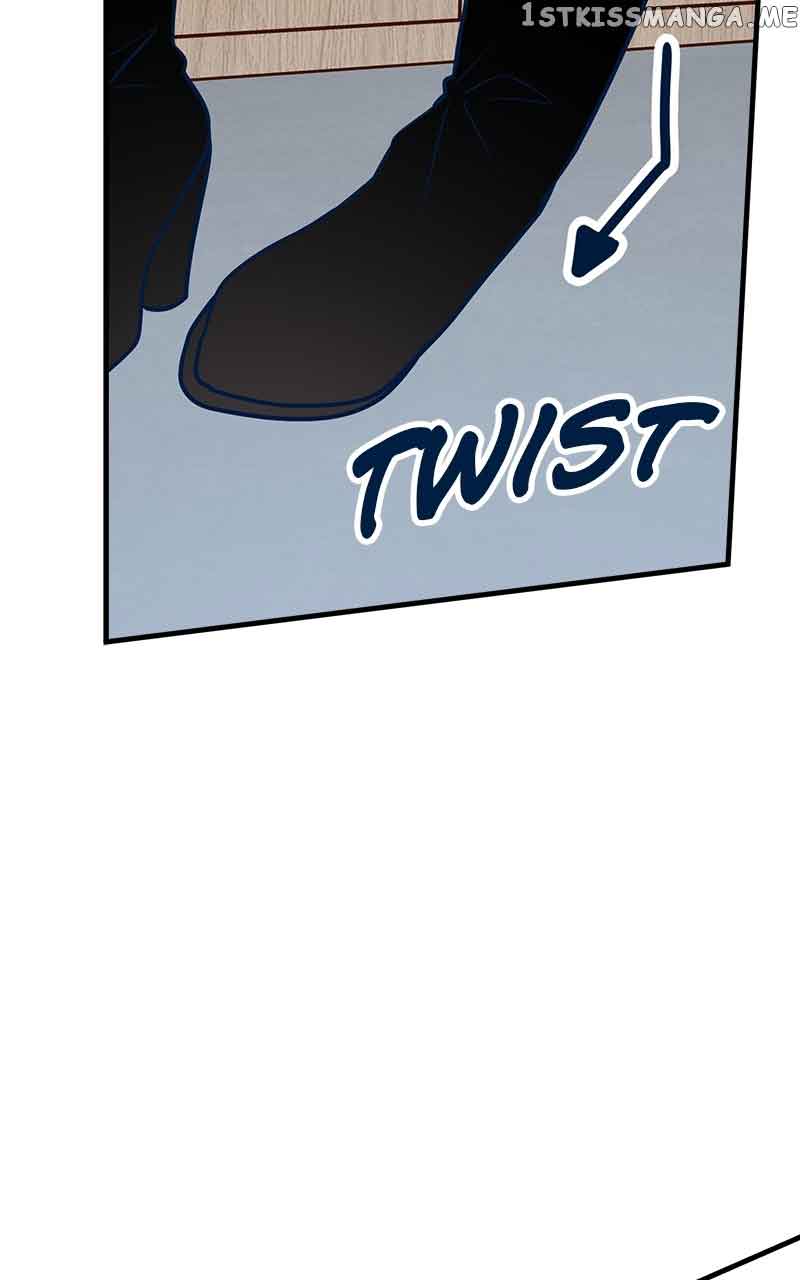 Throw the Trash in the Trash cane Chapter 53 page 119