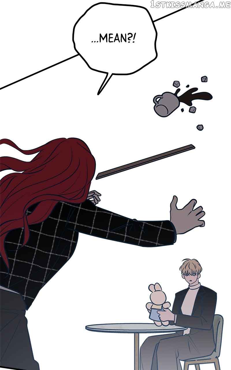 Throw the Trash in the Trash cane Chapter 53 page 120
