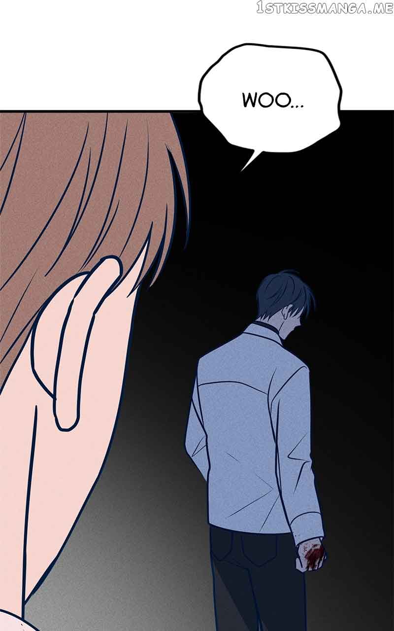 Throw the Trash in the Trash cane Chapter 53 page 12