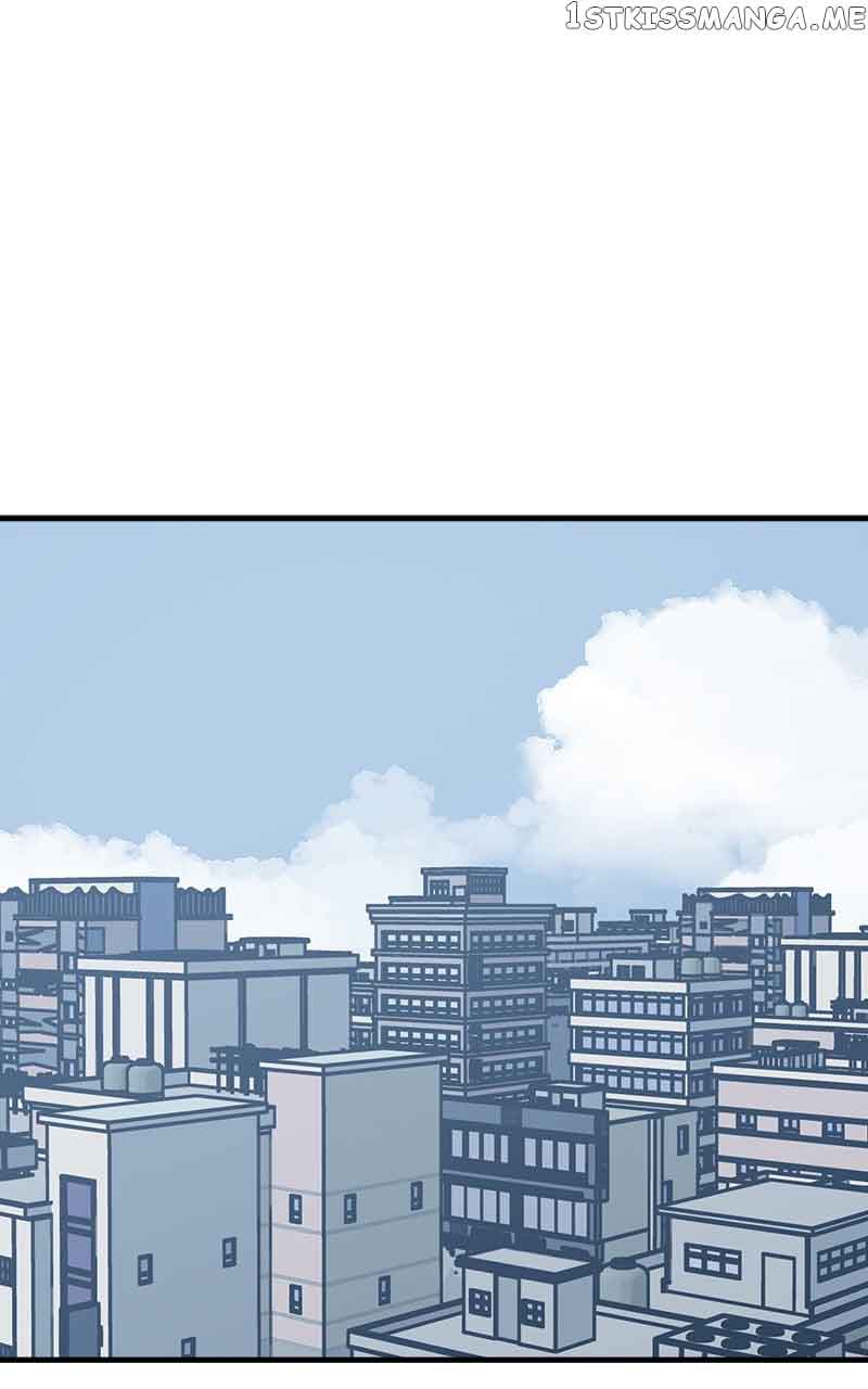 Throw the Trash in the Trash cane Chapter 53 page 131