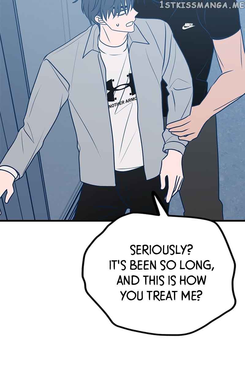 Throw the Trash in the Trash cane Chapter 53 page 136