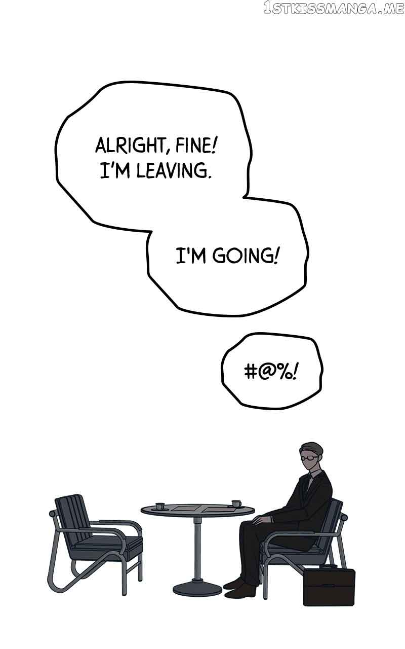 Throw the Trash in the Trash cane Chapter 53 page 137