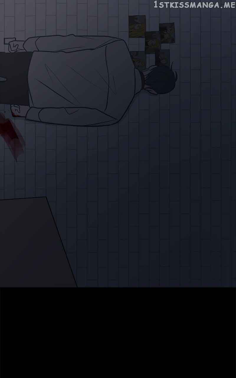 Throw the Trash in the Trash cane Chapter 53 page 14