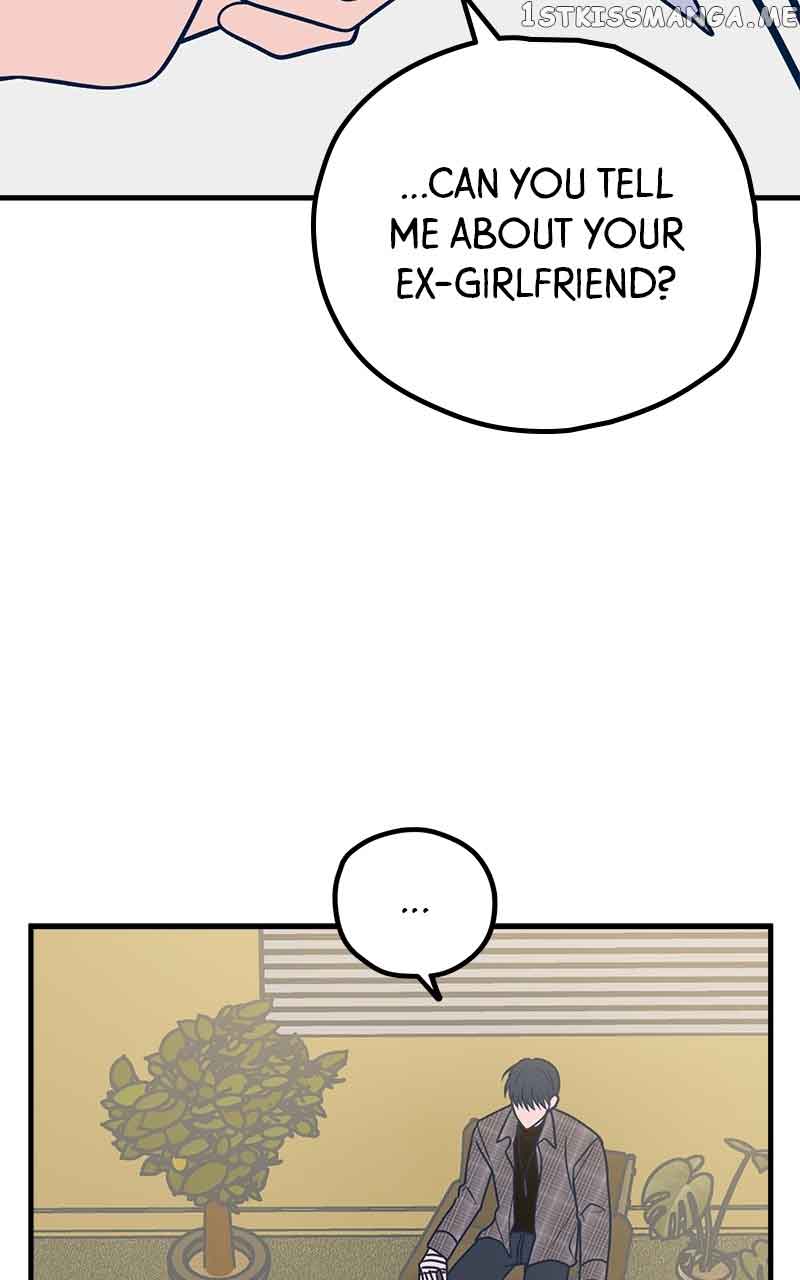 Throw the Trash in the Trash cane Chapter 53 page 29