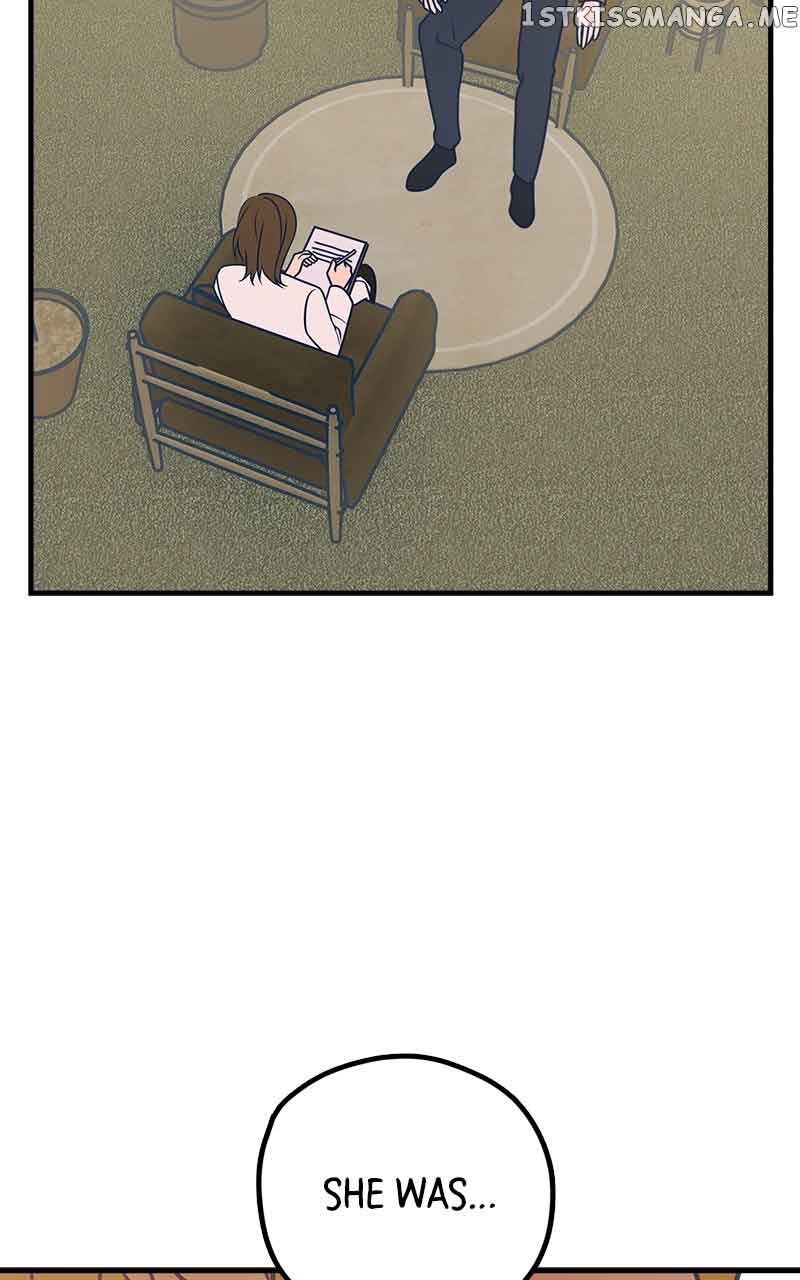 Throw the Trash in the Trash cane Chapter 53 page 30