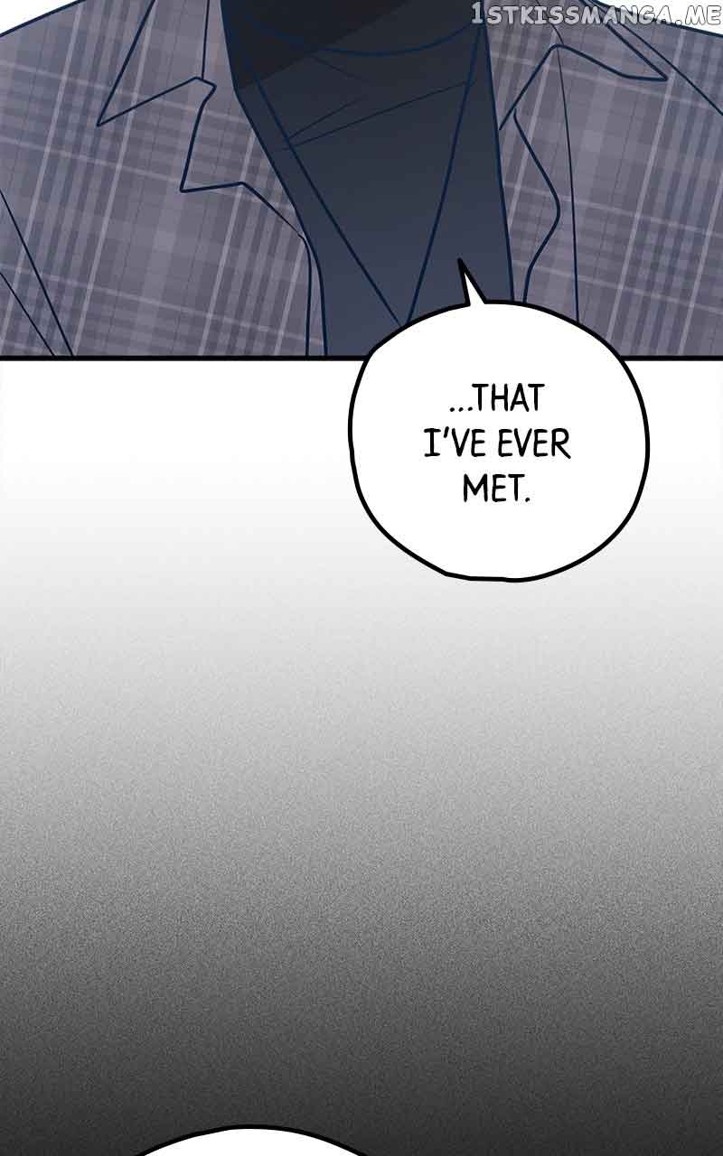 Throw the Trash in the Trash cane Chapter 53 page 33