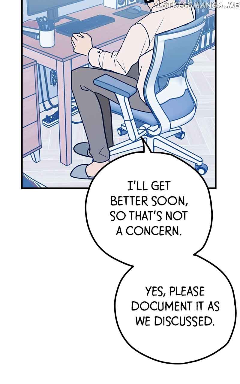 Throw the Trash in the Trash cane Chapter 53 page 3