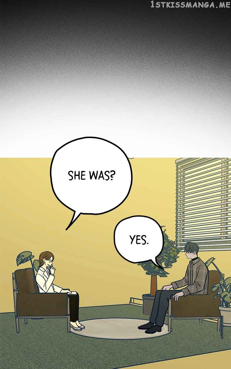 Throw the Trash in the Trash cane Chapter 53 page 41