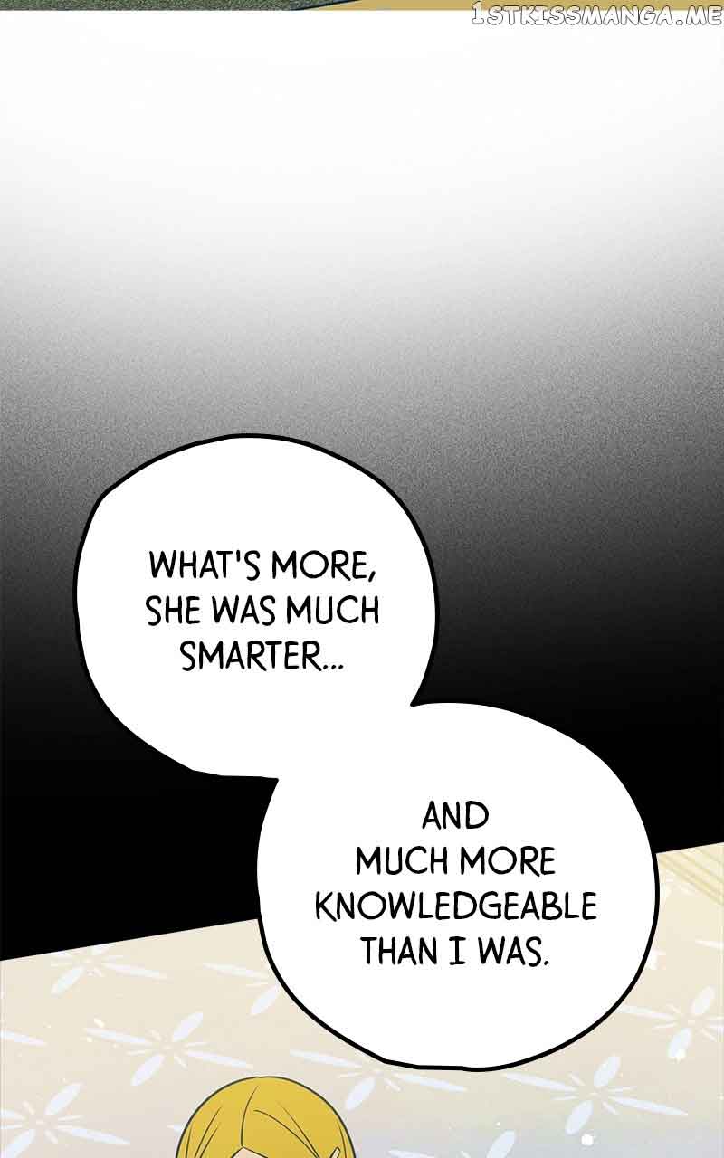 Throw the Trash in the Trash cane Chapter 53 page 42