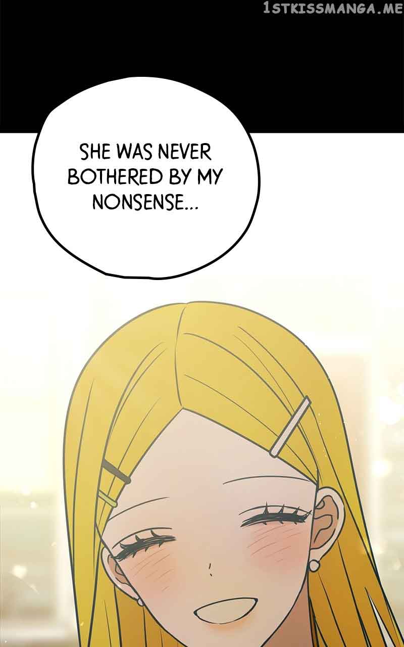Throw the Trash in the Trash cane Chapter 53 page 44