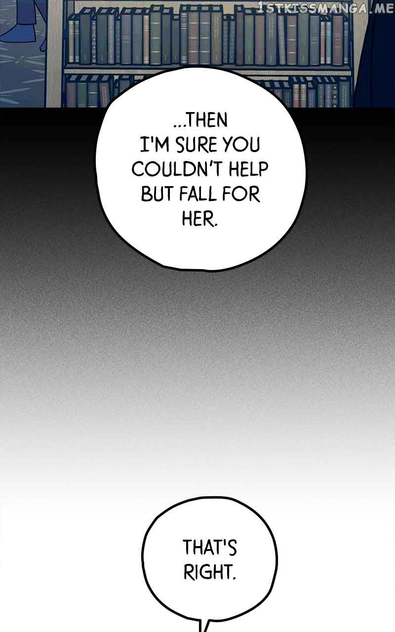 Throw the Trash in the Trash cane Chapter 53 page 47