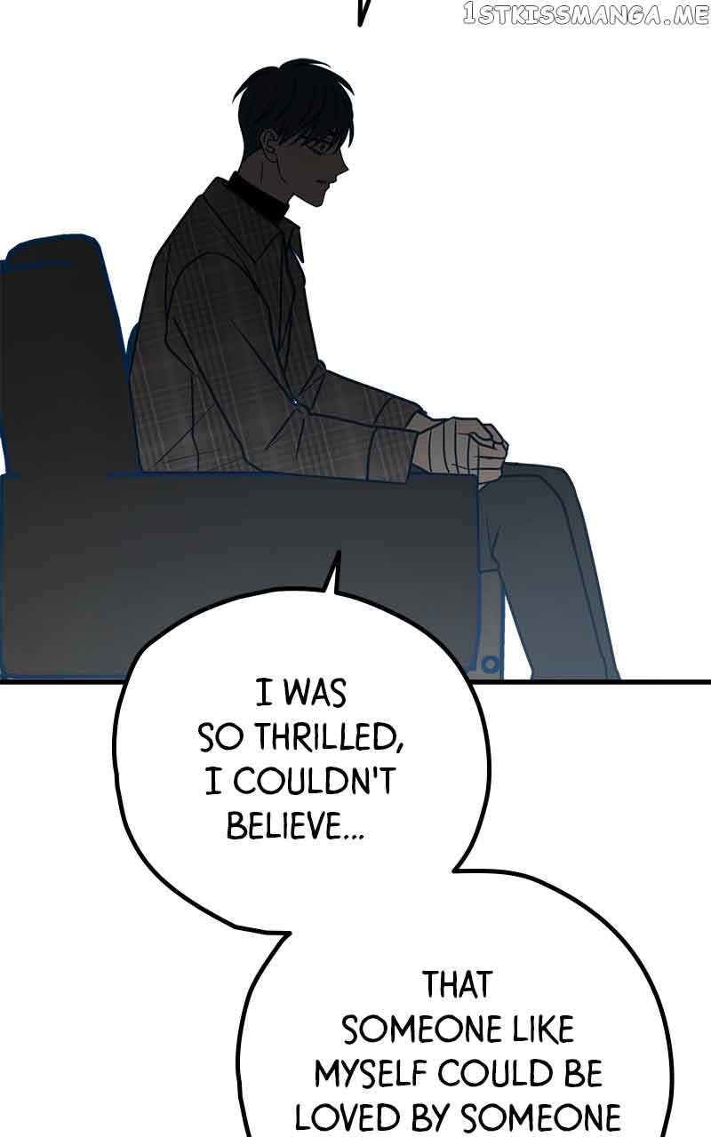 Throw the Trash in the Trash cane Chapter 53 page 48