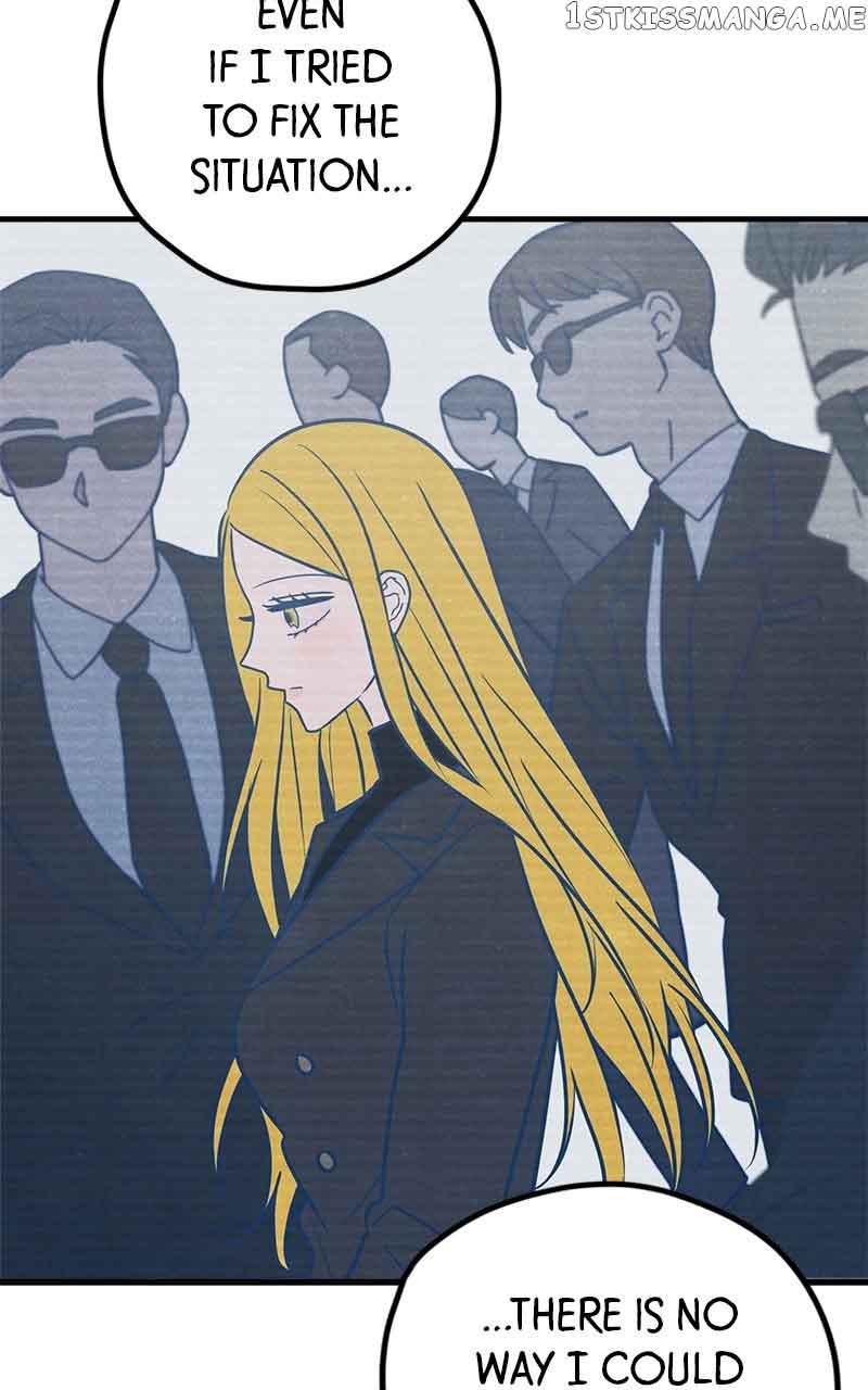Throw the Trash in the Trash cane Chapter 53 page 51