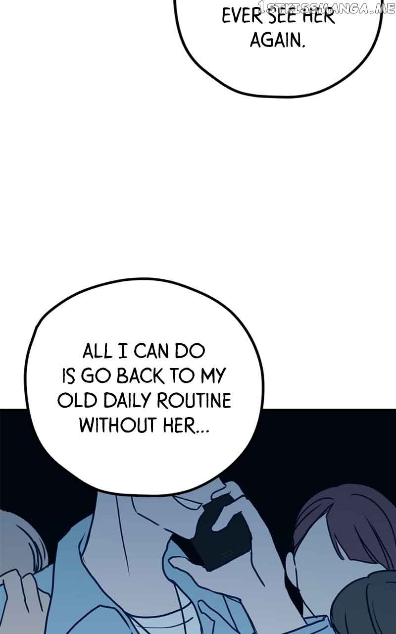 Throw the Trash in the Trash cane Chapter 53 page 52