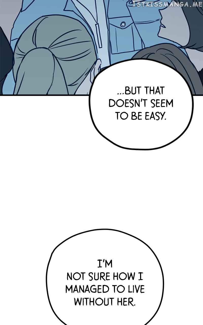 Throw the Trash in the Trash cane Chapter 53 page 53