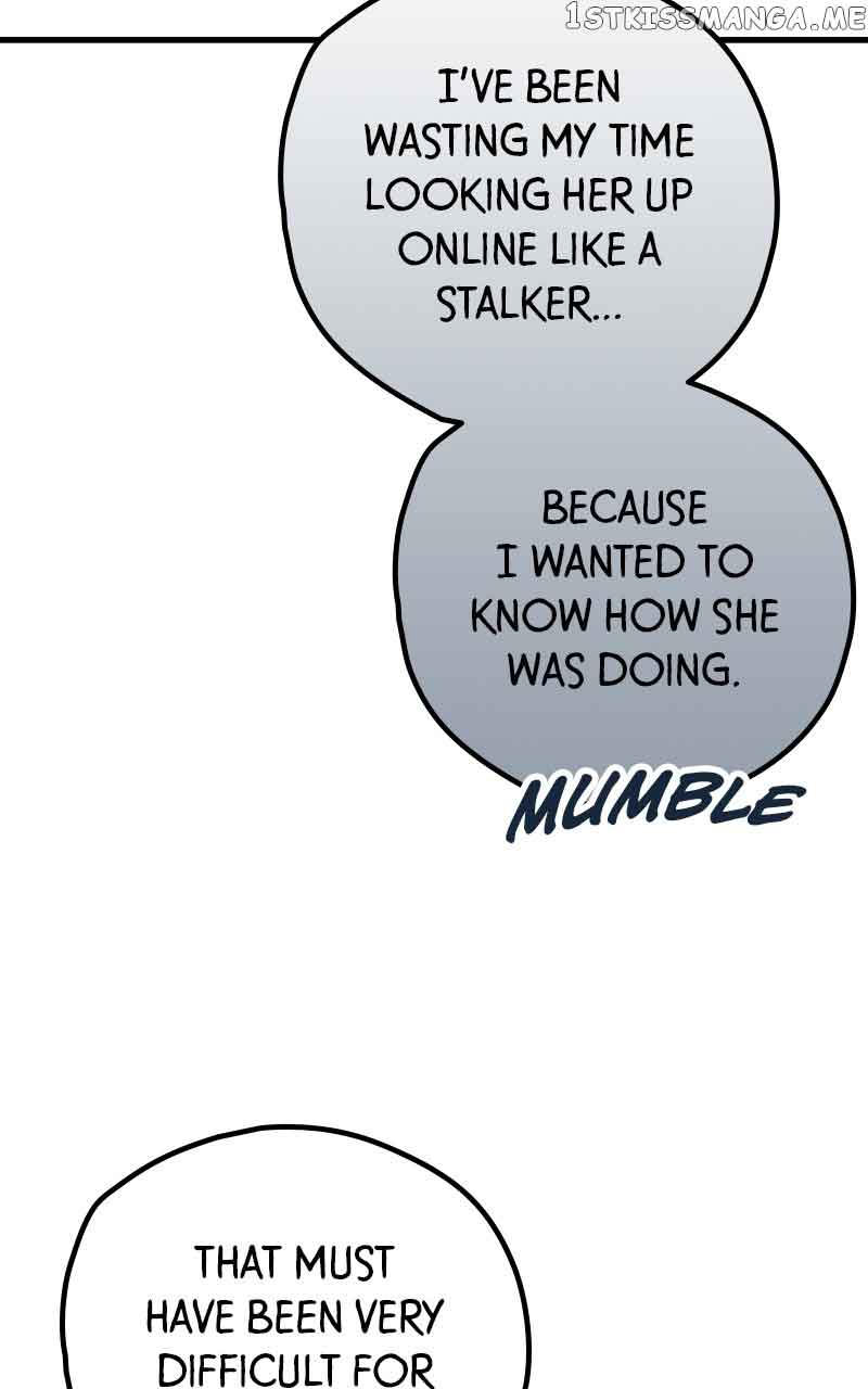 Throw the Trash in the Trash cane Chapter 53 page 55