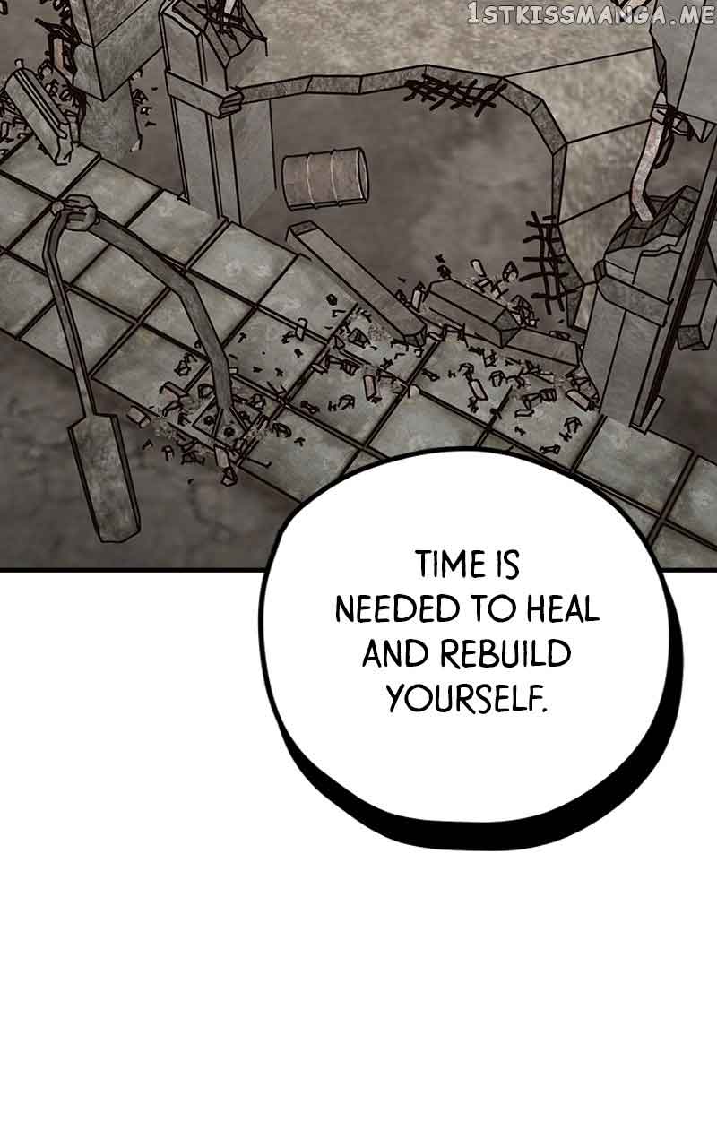 Throw the Trash in the Trash cane Chapter 53 page 58