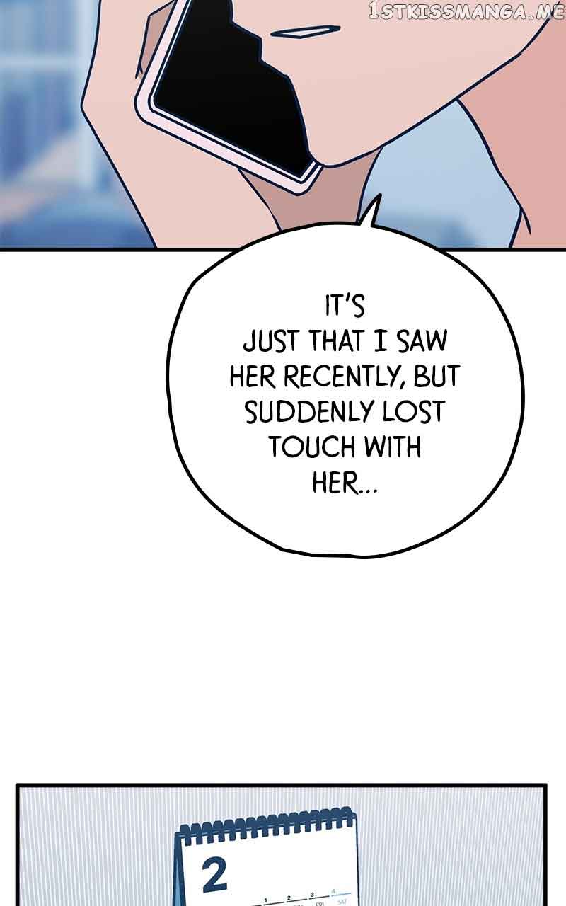 Throw the Trash in the Trash cane Chapter 53 page 5
