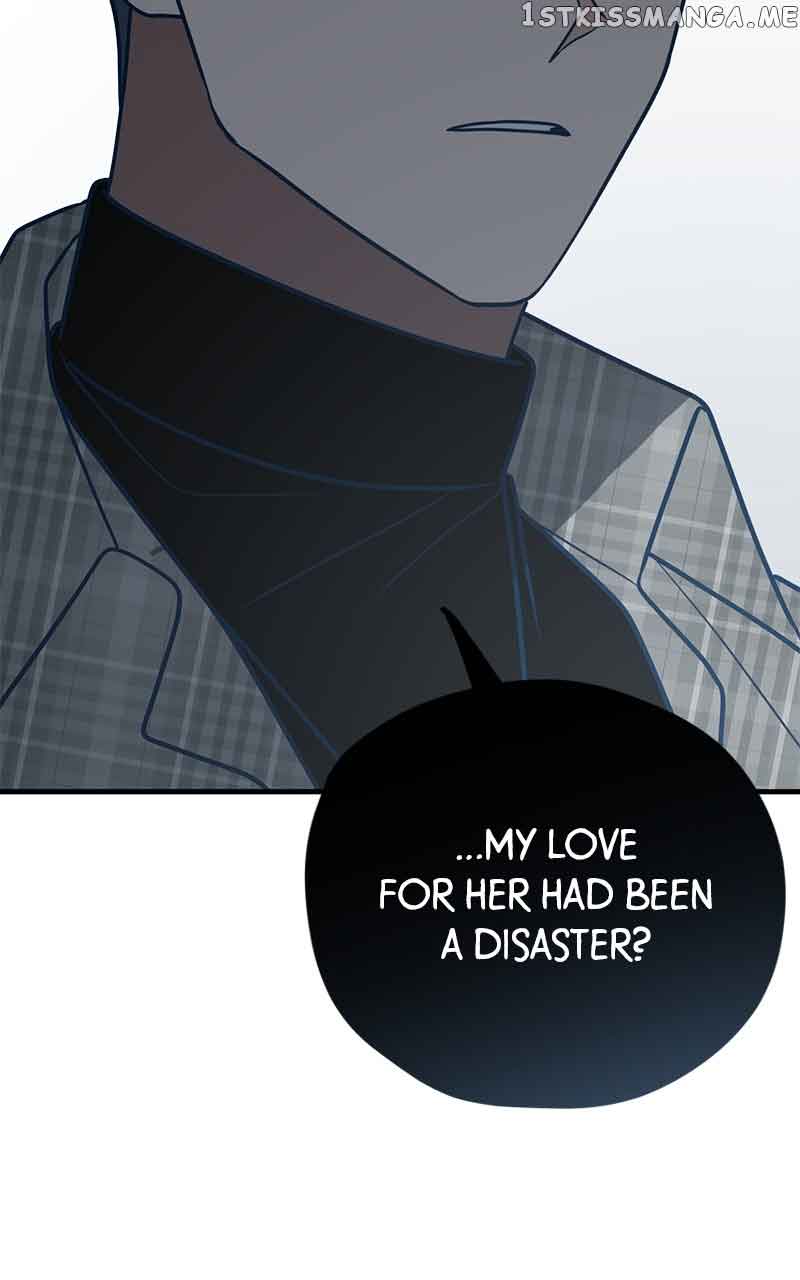 Throw the Trash in the Trash cane Chapter 53 page 61
