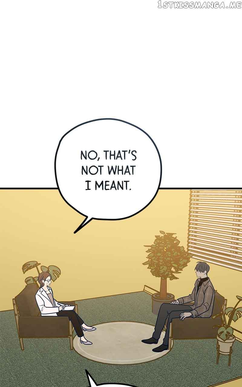 Throw the Trash in the Trash cane Chapter 53 page 62